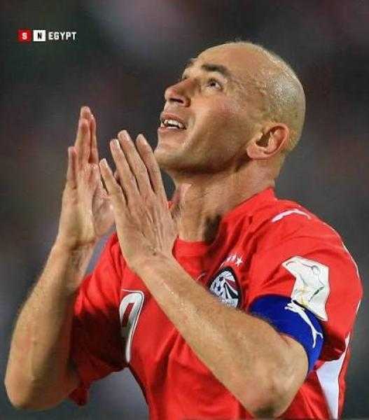 بعد الهزيمة من السنغال.    موقف حسام حسن النهائي من قيادة منتخب مصر في كأس العالم