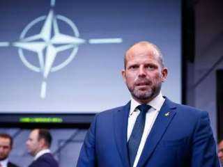 وزير الدفاع البلجيكي: نشارك في مهمة إلى جرينلاند لبحث نشر قوة عسكرية