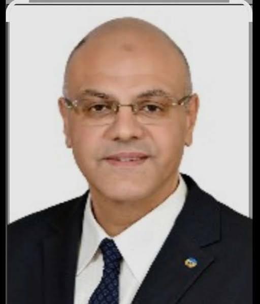 محافظ القليوبية 