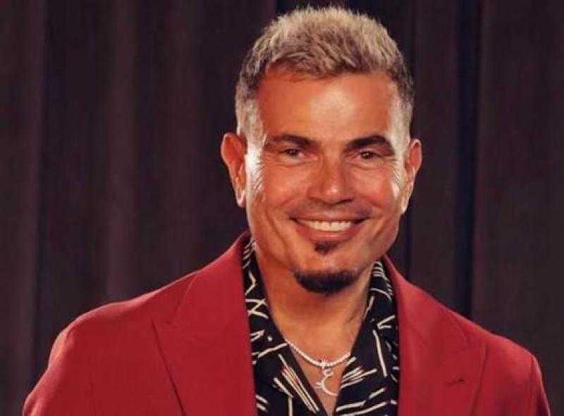 عمرو دياب يحيي بضخم حفل جماهيري في المنارة بالتجمع الخامس