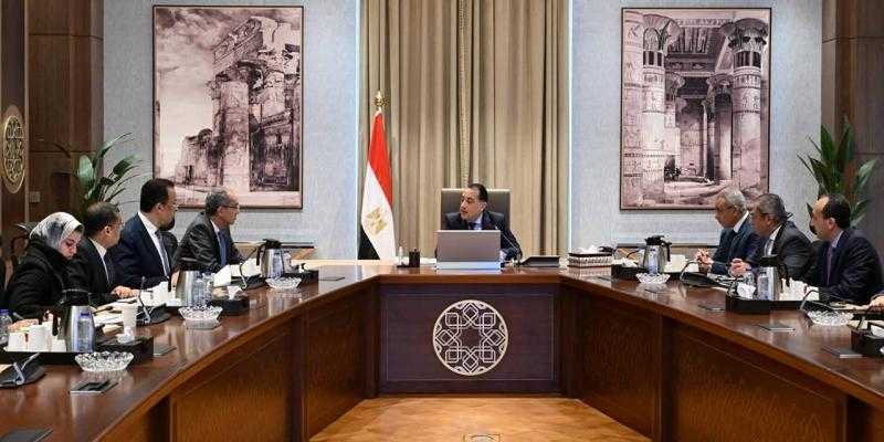 رئيس الوزراء يتابع الموقف التنفيذي لمدينة المعرفة بالعاصمة الجديدة