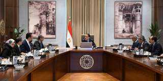 رئيس الوزراء يتابع الموقف التنفيذي لمدينة المعرفة بالعاصمة الجديدة