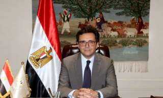 وزارة الثقافة تعلن عودة المهرجان القومي للسينما المصرية في دورته الـ25 “اليوبيل الفضي” برئاسة المنتج هشام سليمان