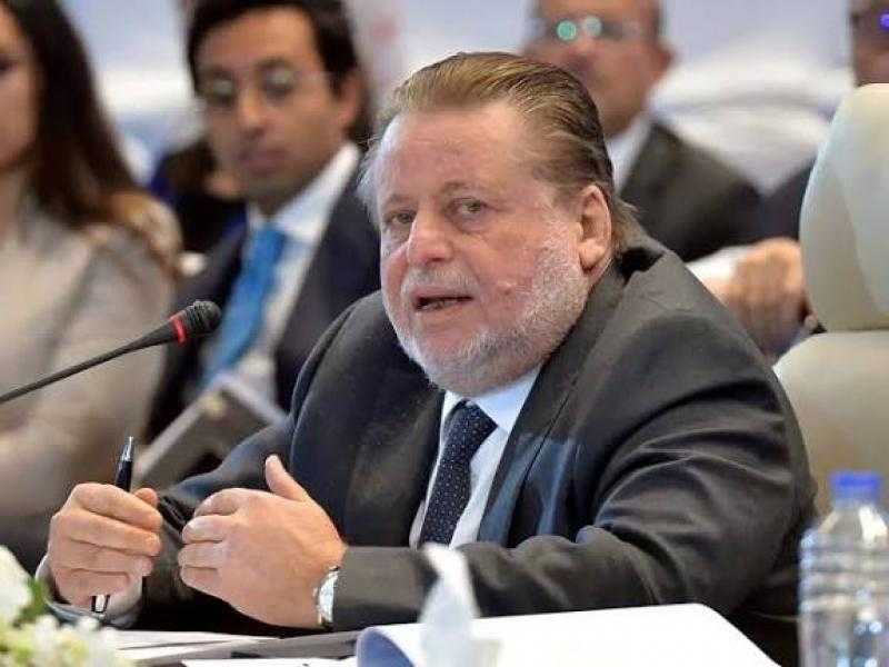 حسن عبد الله:  منحة علماء المستقبل  تعكس التزام البنك المركزي بدعم الطلاب المتميزين والتعليم كأولوية وطنية