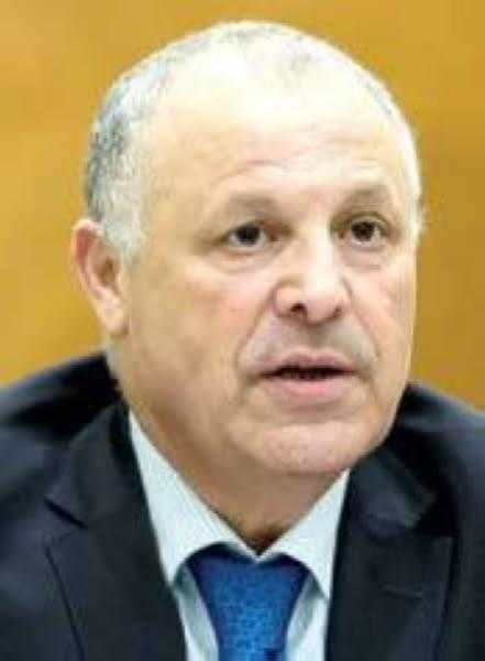 أبو ريدة يشيد بدعم الدولة ويؤكد: نعمل بكل قوة لخدمة المنتخب الوطني