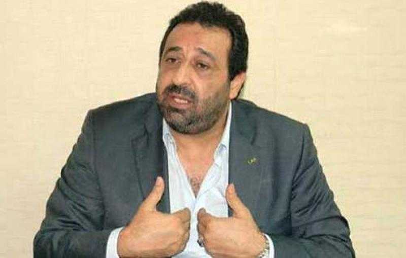 مجدي عبد الغني: حسام حسن يفتقد البلاغة الإعلامية.. وتوروب تحت التقييم