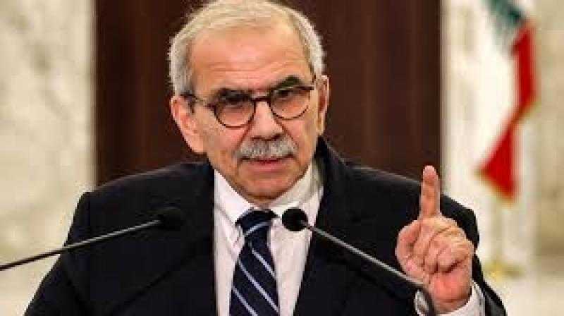 الحكومة اللبنانية: نعمل على استعادة احتكار الدولة للسلاح