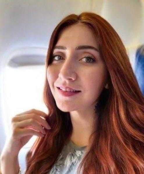 آلاء سنان: «ميد ترم» قريب من الواقع.. ونجح في لمس مشاعر الجمهور