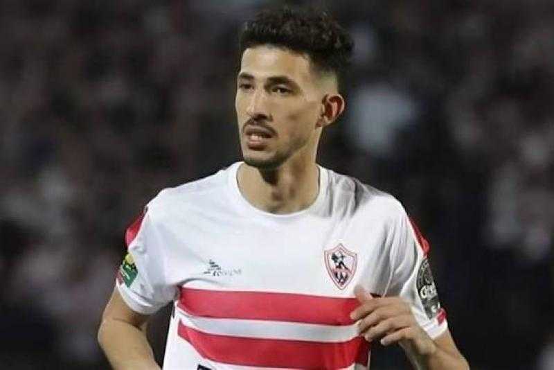 فتوح: لاعب الأهلي الأقرب لي، وأخطائي خارج الملعب لا تؤثر على تركيزي