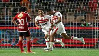 موعد مباراة الزمالك وبتروجيت في دوري نايل والقنوات الناقلة