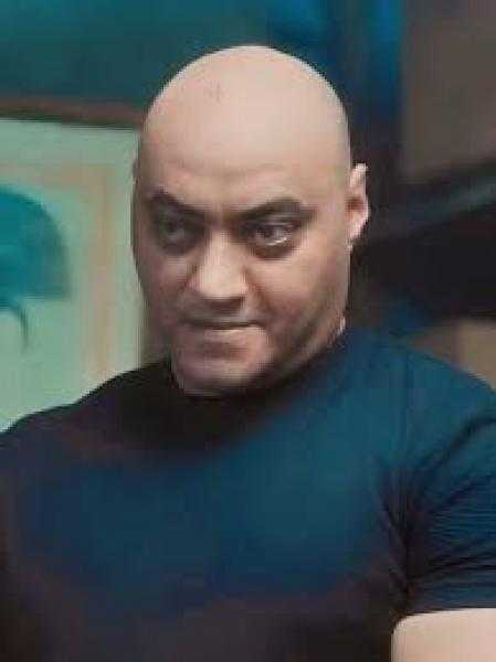 «ابن ناس متربي».. تامر الجيار يوجه رسالة لـ عصام عمر بعد «بطل العالم»