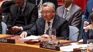 الصين تحذر من المغامرات العسكرية في إيران