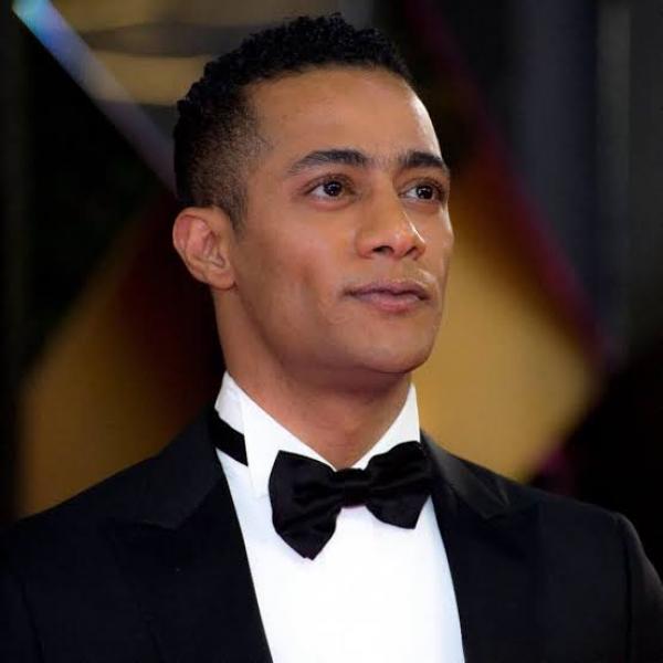 حفل محمد رمضان