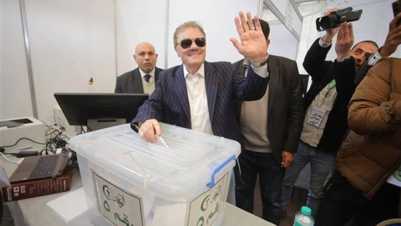 الدكتور السيد البدوي