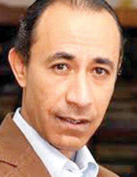 عصام الأمير 