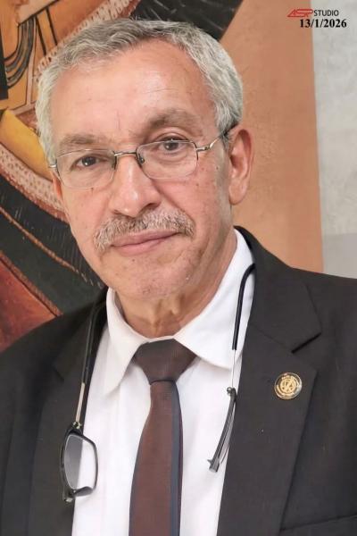 الكاتب الكبير جمال المتولى جمعة 