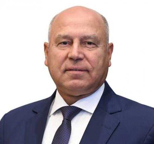 كامل الوزير يوافق على منح مكافأة 1000 جنيه للعاملين بالسكة الحديد بمناسبة شهر رمضان