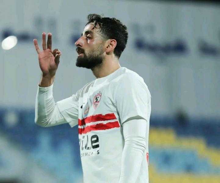 الزمالك مرعب ومخيف بمنسى وعدى  وشريف ..اكتسح كهرباء الإسماعيلية بخماسية