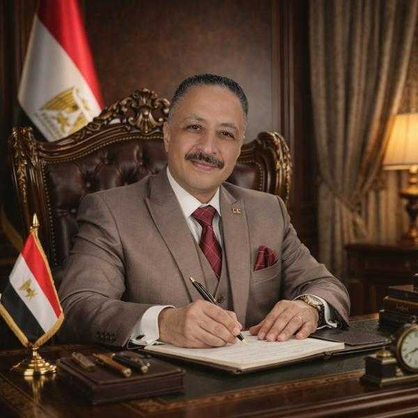 د. هاني المصري يكتب : السيسي وإبستين: الحقيقة الكاملة بعيدًا عن التضليل