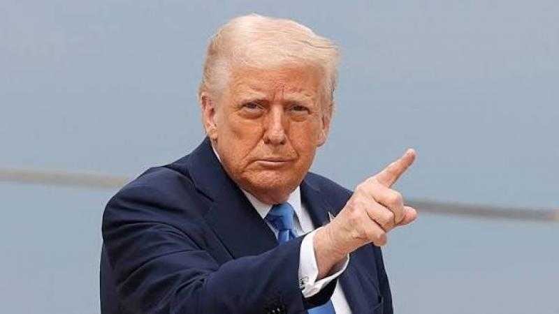 ترامب يشترط إطلاق اسمه على محطة بنسلفانيا ومطار واشنطن دالاس مقابل تمويل مشروع غيتواي للنقل