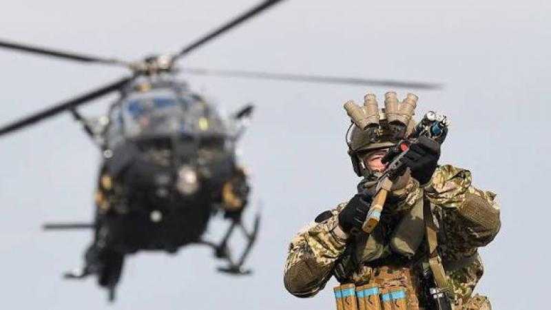 بولندا تضع دفاعها الجوى فى حالة تأهب بعد هجوم روسى كبير على أوكرانيا