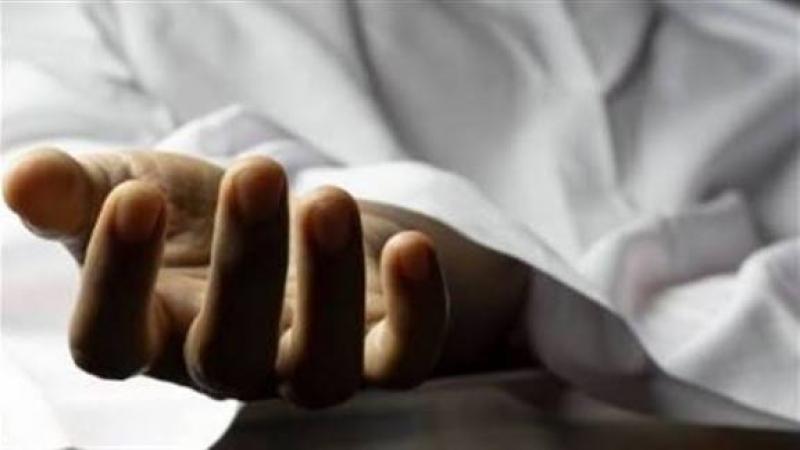 جثة أرشيفية 