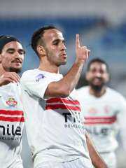 الاسطورة ناصر منسى يقود الزمالك للفوز على سموحة بهدف فى الدورى
