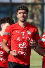 حرس الحدود يتعاقد مع محمد أحمد لمدة موسمين ونصف في صفقة انتقال حر