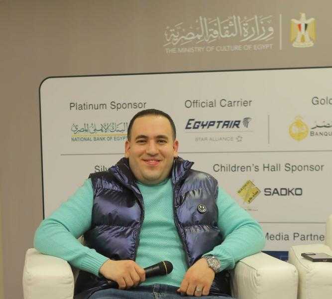 الإعلامي محمود سعيد شميلة يكتب : شهر رمضان