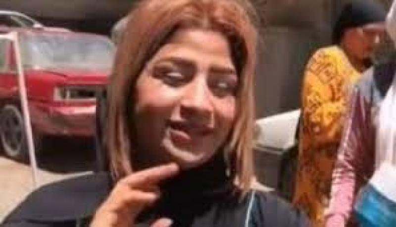 قمر الوكالة