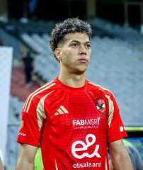 نقطة للأهلى ونقطة لجماهيره ونقطة للجيش الملكى المغربي