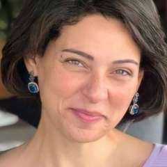 تعرض الفنانة نورهان شعيب لـ أزمة صحية