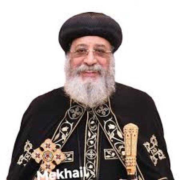 البابا تواضروس يهنئ المسلمين بشهر رمضان.. ويؤكد: الصوم نعمة توحد المصريين