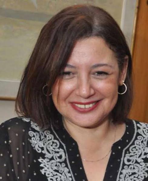 حنان سليمان