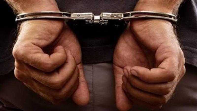 القبض على متهم بالتعدي على مسنة أمام مسجد بالمحلة الكبرى