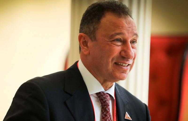 زيزو : الخطيب كان محتار  يلعب للأهلي والا الإسماعيلي