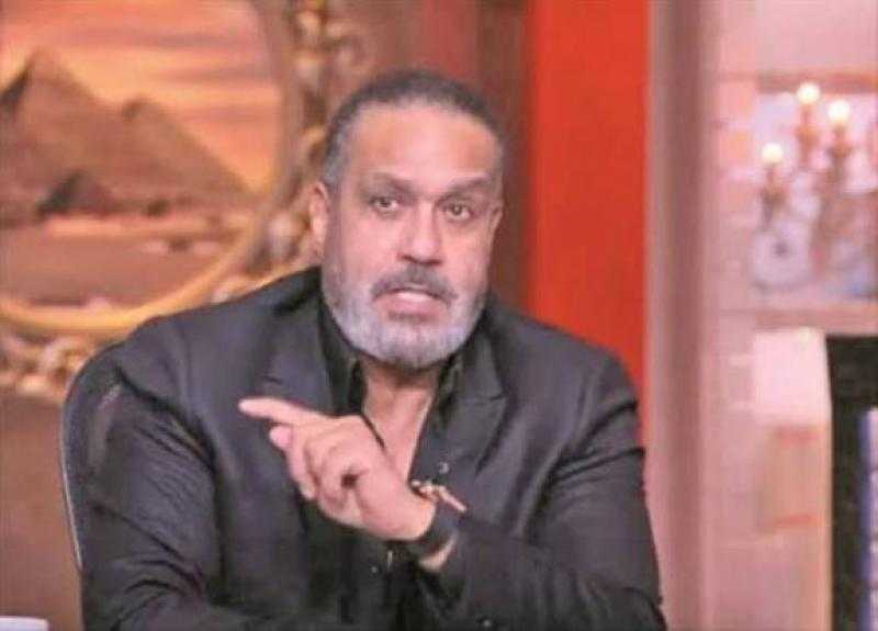 جمال العدل: أنفقت مبالغ كبيرة من مالي الخاص على الزمالك لأنه حياة