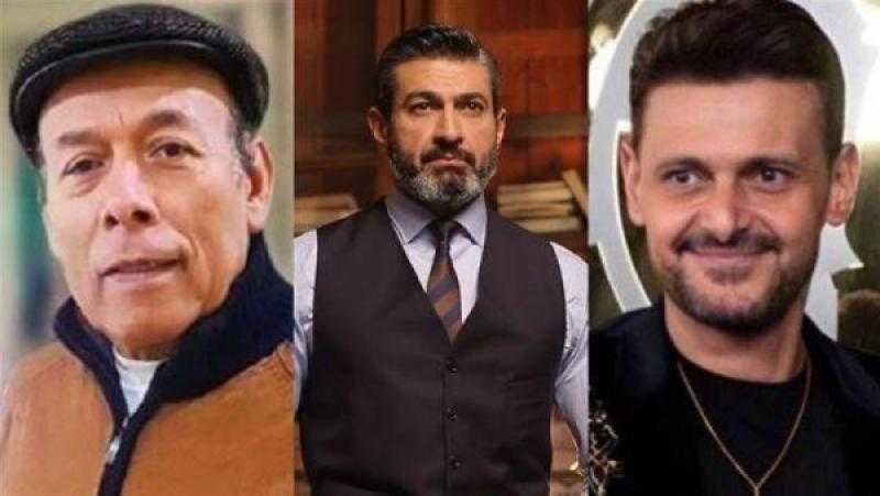 ياسر جلال يقبل اعتذار أحمد ماهر:  ستظل أبًا وأخًا كبيرًا لنا»