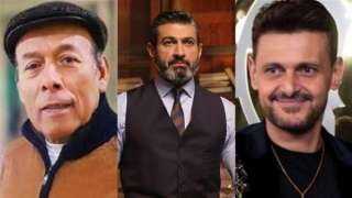 ياسر جلال يقبل اعتذار أحمد ماهر:  ستظل أبًا وأخًا كبيرًا لنا»