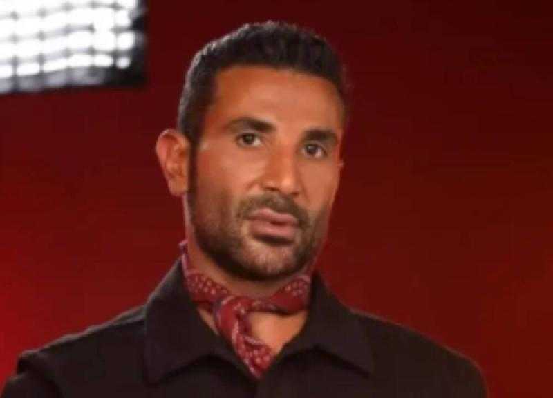 أحمد سعد يدعم شقيقه عمرو سعد بـ رباعية خاصة في «إفراج»