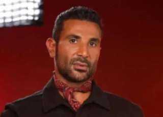 أحمد سعد يدعم شقيقه عمرو سعد بـ رباعية خاصة في «إفراج»