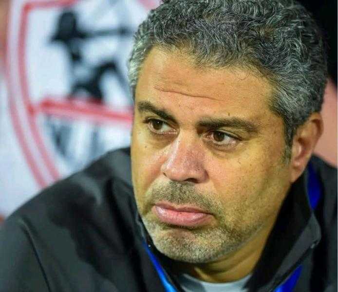 معتمد جمال: لاعبو الزمالك الأفضل في أفريقيا والفوز السادس على التوالي إنجاز كبير