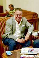 وصفى هنرى يكتب من فيينا : حكاية ترام