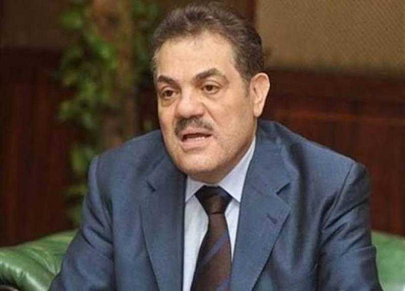 رئيس الوفد يطمئن على صحة شيخ الأزهر فى اتصال هاتفى