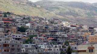 هجوم إيراني.. صفارات الإنذار تدوي في شمال إسرائيل وهضبة الجولان هجوم إيراني.. صفارات الإنذار تدوي في شمال إسرائيل وهضبة الجولان