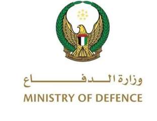 الإمارات تعلن التصدي بنجاح لعدد من الصواريخ الإيرانية