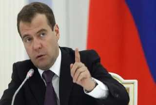 روسيا تسخر من ترامب: صانع السلام يشن حربا ضد إيران