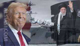 ايران تعلن مصرع قياديين واسرائيل حاولت قتل خامنئي