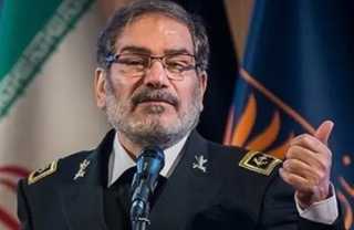 أنباء عن اغتيال علي شمخاني مستشار المرشد و3 قادة عسكريين بارزين في... أنباء عن اغتيال علي شمخاني مستشار المرشد و3 قادة عسكريين بارزين في إيران