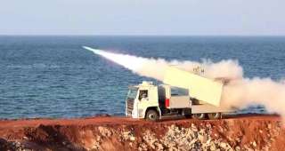 ”ممنوع المرور”.. الحرس الثوري يحذر السفن الاقتراب من مضيق هرمز ”ممنوع المرور”.. الحرس الثوري يحذر السفن الاقتراب من مضيق هرمز